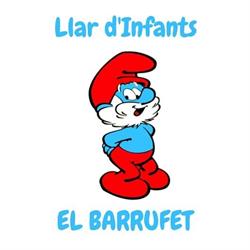 Llar D'infants El Barrufet, Salt