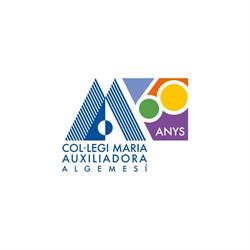 Colegio de Maria Auxiliadora e. G. B., Algemesí