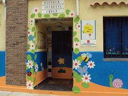 Escuela Infantil Chuly, Madrid