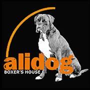 Alidog Boxer's House, Caldes de Montbui