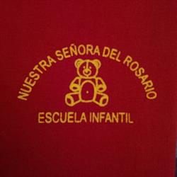 Escuela Infantil Nuestra Señora Del Rosario, Madrid
