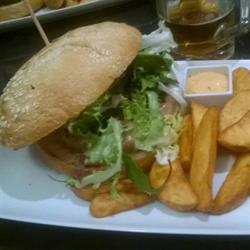 Hamburgo's, Zaragoza