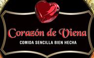 Corazón de Viena, Sada