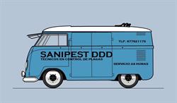 Sanipest Ddd, Alcorcón