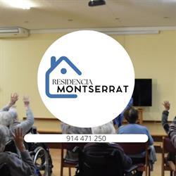 Residencia Montserrat de Madrid
