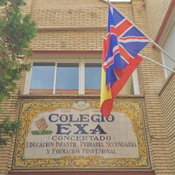 Colegio Exa, Talavera de la Reina
