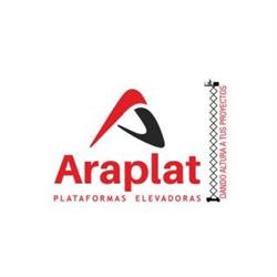Araplat Van S.l., Utebo
