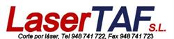 Lasertaf S.l., Tafalla