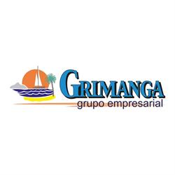 Grimanga, El Algar
