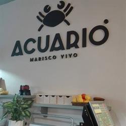 Marisquería Acuario, Santander