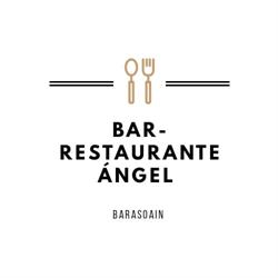 Bar-Restaurante Ángel, Barásoain