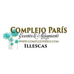 COMPLEJO PARÍS, Illescas