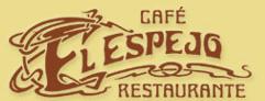 Café Restaurante El Espejo, Madrid
