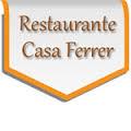 Bar Casa Ferrer, Escarrilla