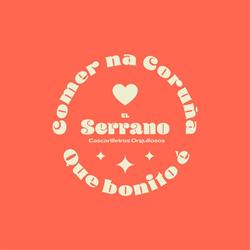 Mesón El Serrano, A Coruña