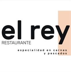Restaurante El Rey, Nájera