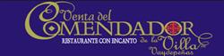 Restaurante-Venta del Comendador de la Villa de Valdepeñas