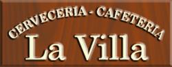 Cafeteria Cerveceria la Villa C.B., Madrid