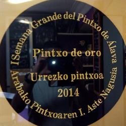Bar Restaurante Erkiaga, Vitoria-Gasteiz