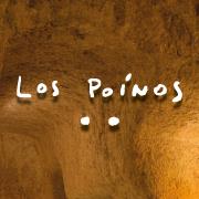 Cueva Restaurante Los Poinos, Valdevimbre