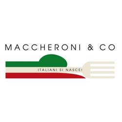 Maccheroni & Co, Sevilla