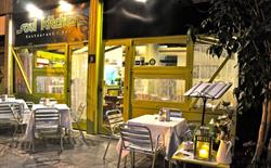 Soul Kitchen, Barcelona
