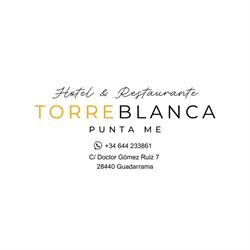 Punta Me Hotel & Restaurante Torreblanca, Guadarrama