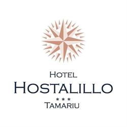 Hotel Hostalillo, Tamariu