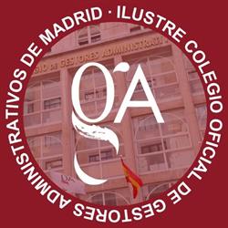 Colegio Oficial Gestores Administrativos de Madrid
