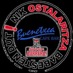 Buenetxea Cafe Bar, Lasarte-Oria