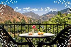 Las Huertas de Roque, Monachil