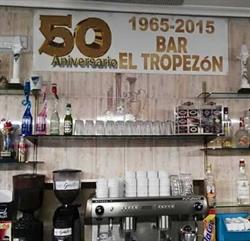 Bar Tropezón, Cebreros