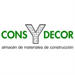 Materiales de Construccion Consydecor S.l., Aspe