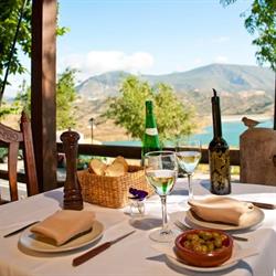 Al Lago, Zahara de la Sierra