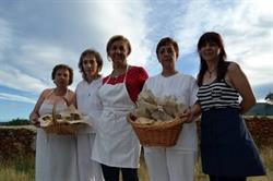 El Comedor Del Monte, Tabuyo del Monte
