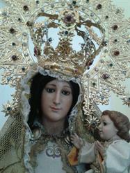 Iglesia de Nuestra Señora de la Piedad, Minglanilla
