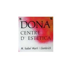 Centre d'Estètica Dona, Palamós