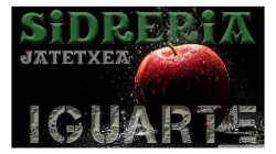 SIDRERIA IGUARTE, Usúrbil