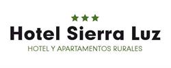 Hotel sierra luz, Cortegana