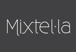 Mixtella, Barcelona