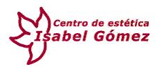 Isabel Gomez Centro de Estetica, Ugena