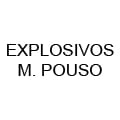 EXPLOSIVOS M. POUSO, A Coruña