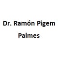 DR. JOSEP RAMON PIGEM PALMES, Lleida