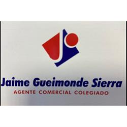 Jaime Gueimonde Sierra, Lugo