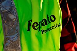 Fepako C.b., Irun