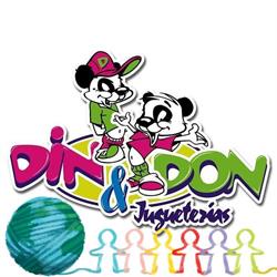 Din y Don, Moaña