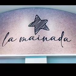 La Mai Nada, Manresa