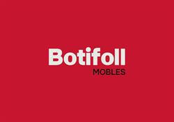 Mobles Botifoll, Manresa