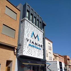 Viamar Mobiliario.Proyectos de decoración en 3D, Benifaió