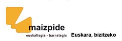 Maizpide, Lazkao